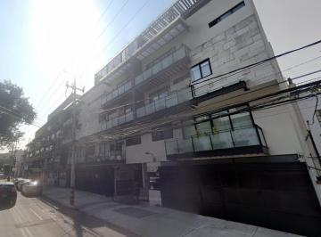 Departamento de 2 habitaciones, Benito Juárez · Vendo Depto. en del Valle, Benito Juarez Cerca Parque Hundido