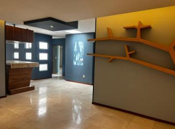 Departamento de 3 habitaciones, San Pedro Cholula · Se Vende Exclusivo Penthouse con Protocolos de Alta Seguridad y Conectividad Estratégica