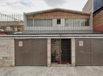 Casa de 4 habitaciones, Iztapalapa · Casa en Venta en Silos #140