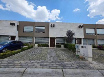 Casa en condominio de 3 habitaciones, Calimaya · Casa en Venta Fracc. Lomas Virreyes Calimaya