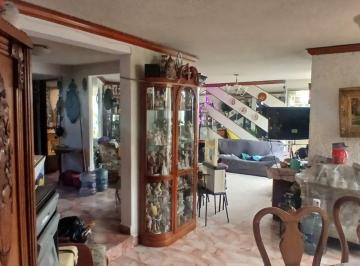 Casa de 3 habitaciones, Tlalpan · Casa en Venta