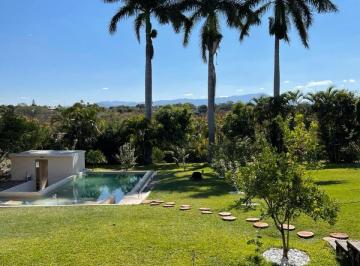 Casa · 600m² · 3 Recámaras · Casa - Nicolás Bravo