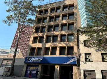 Edificio , Cuauhtémoc · Subasta / Cesión de Derechos