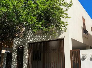 1 · Casa en Renta Sin Amueblar en Privada en Anáhuac La Pérgola