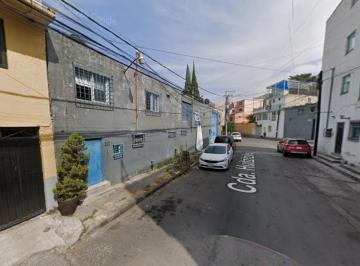 Bodega comercial , Coyoacán · Bodega en Venta en Colonia Pedregal de Santo Domingo, Coyoacán Cdmx.
