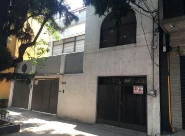 Casa de 3 habitaciones, Benito Juárez · Excelente Casa en Renta en del Valle Centro