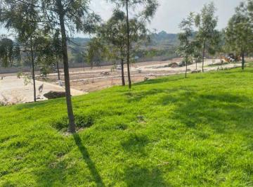 Terreno / Lote · 154m² · Terreno No. 1 en El Coto Terra de Capital Norte