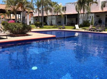 Casa en condominio de 3 habitaciones, Bahía de Banderas · Práctica Casa de 3 Rec en Venta Cerca de La Playa