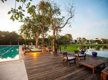Terreno / Lote , Mérida · Terreno en Venta en Privada Cabo Norte | Amenidades | Merida