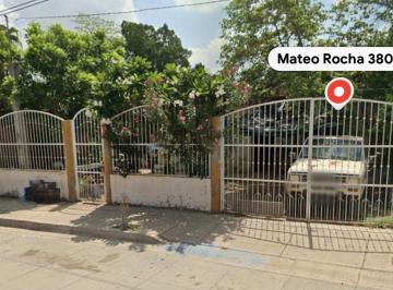 Casa de 2 habitaciones, Culiacán · Casa Remate Bancario