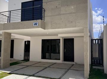 Casa de 3 habitaciones, Tizayuca · Casa Nueva en Venta en Residencial Xanthe 2, a 55 Min de La Cdmx.