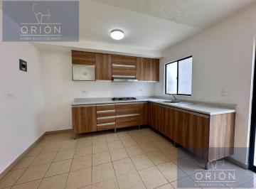 Casa en condominio · 78m² · 2 Recámaras · 2 Estacionamientos · Casa Renta Rincones del Marques Queretaro Cerca Aeropuerto Pi Aerotech Sendas Encinos