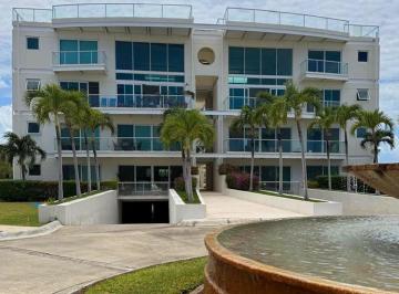 Departamento de 2 habitaciones, Benito Juárez · Departamento en Renta en Marina Turquesa, Lagos del Sol, Cancún