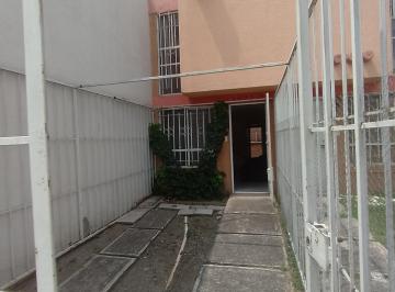 Casa de 2 habitaciones, Puebla · Casa Los Héroes Puebla