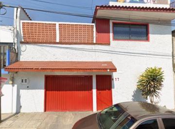 Casa de 3 habitaciones, Iztapalapa · Casa en Venta en Cerro de La Estrella