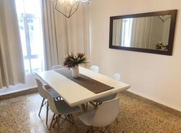 Departamento · 75m² · 2 Recámaras · Departamento Amueblado y Equipado en Col. Roma