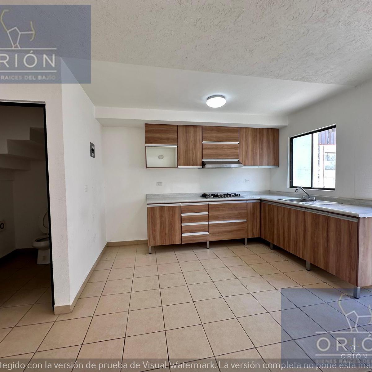 Rental House in Querétaro, Rincones del Marqués, Near Mondragon University and Innova School