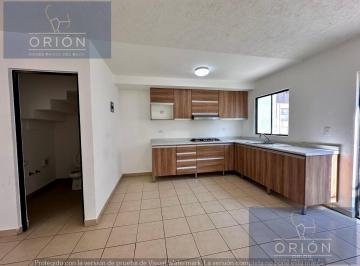 Casa en condominio · 78m² · 2 Recámaras · 2 Estacionamientos · Casa Renta Queretaro Rincones del Marques Cerca Universidad Mondragon Colegio Innova School