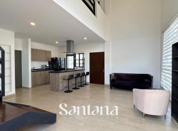 Departamento de 2 habitaciones, Querétaro · Departamento en Renta Semi - Amueblado