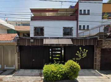 Casa de 4 habitaciones, Iztapalapa · Casa en Venta en Rayo #79