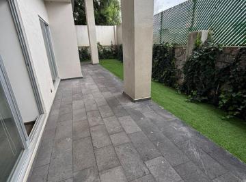 Departamento de 2 habitaciones, Puebla · Departamento con Jardín Privado en Venta y Uno en Renta en Colonia La Paz, Zacatlan 24, Puebla.