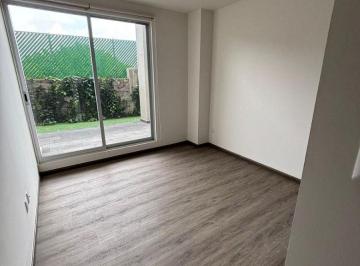 Departamento de 2 habitaciones, Puebla · Departamento con Jardín Privado en Venta y Uno en Renta en Colonia La Paz, Zacatlan 24, Puebla.