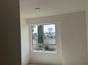 Departamento de 2 habitaciones, Puebla · Departamento con Jardín Privado en Venta y Uno en Renta en Colonia La Paz, Zacatlan 24, Puebla.