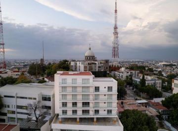 Departamento de 2 habitaciones, Puebla · Departamento con Jardín Privado en Venta y Uno en Renta en Colonia La Paz, Zacatlan 24, Puebla.