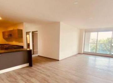 Departamento de 2 habitaciones, Puebla · Departamento con Jardín Privado en Venta y Uno en Renta en Colonia La Paz, Zacatlan 24, Puebla.