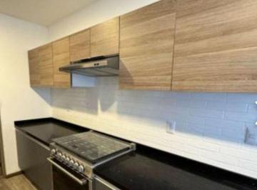 Departamento de 2 habitaciones, Puebla · Departamento con Jardín Privado en Venta y Uno en Renta en Colonia La Paz, Zacatlan 24, Puebla.