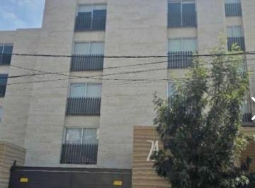 Departamento de 2 habitaciones, Puebla · Departamento con Jardín Privado en Venta y Uno en Renta en Colonia La Paz, Zacatlan 24, Puebla.