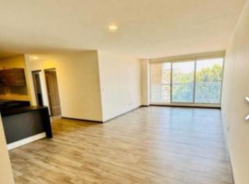 Departamento de 2 habitaciones, Puebla · Departamento con Jardín Privado en Venta y Uno en Renta en Colonia La Paz, Zacatlan 24, Puebla.