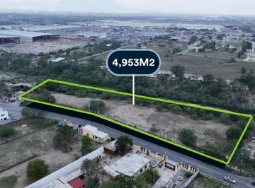 Terreno / Lote , Hidalgo · Venta de Terreno Comercial - Mixto, Escobedo, N - L