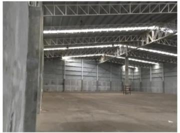 1 · Bodega en Renta en Ciudad Industrial Bruno Pagliai Veracruz, 3000 m², Sobre Av Principal