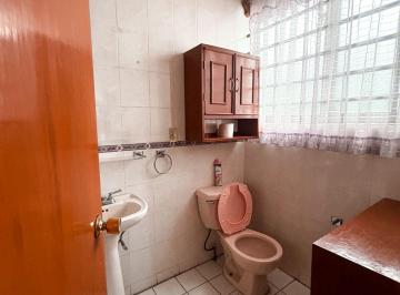 Casa de 4 habitaciones, Coyoacán · Casa en Venta en Santa Cecilia