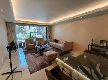 1 · Departamento en Renta Polanco