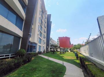 Departamento de 3 habitaciones, Huixquilucan · PH en Venta, Residencial Miró, Hacienda de Las Palmas con Terraza