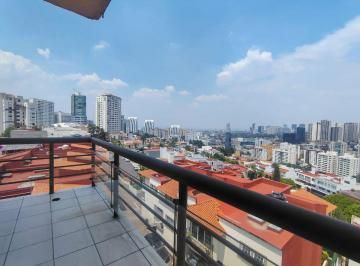 Departamento de 3 habitaciones, Huixquilucan · PH en Venta, Residencial Miró, Hacienda de Las Palmas con Terraza