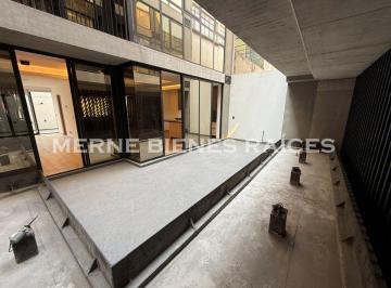Departamento de 3 habitaciones, Benito Juárez · Departamento de 118 m² con Dos Terrazas en Narvarte Poniente, Cdmx