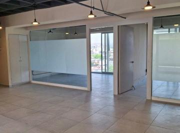 Oficina · 103m² · Oficina en Renta en Roma Sur Sobre Insurgentes Sur, Cdmx