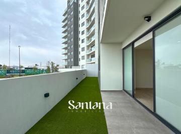 Departamento de 3 habitaciones, Querétaro · Departamento en Renta en Juriquilla