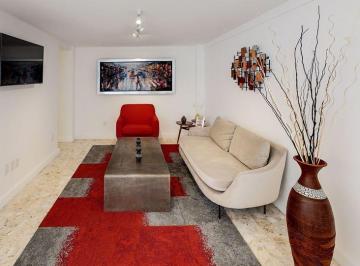 Departamento · 70m² · 2 Recámaras · Departamento Amueblado y Equipado en Col. Roma