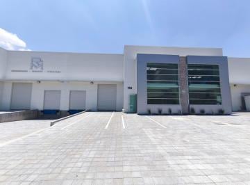 Bodega comercial · 810m² · Renta de Bodega en Queretaro El Marques