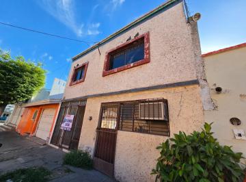 Casa · 203m² · 4 Recámaras · 2 Estacionamientos · Casa en Miguel Alemán