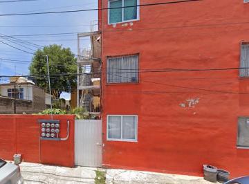 Departamento de 2 habitaciones, Coyoacán · Departamento en Venta, Col. Prado Churubusco, Coyoacán