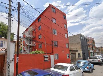 Departamento de 2 habitaciones, Coyoacán · Departamento en Venta, Col. Prado Churubusco, Coyoacán