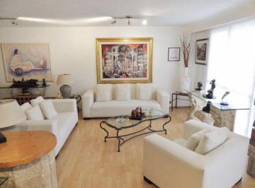 Departamento · 90m² · 2 Recámaras · Renta Departamento Amueblado en Coyoacan 2 Recámaras
