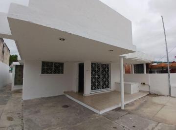Casa en Renta de 3 habitaciones Garcia Gineres · Casa en Renta en García Gineres