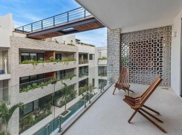 a8cbf3a4cfedbbcb961cdf491a73f9a2f6d765774efedcf1953370c48b425eb5 · Penthouse de Lujo en Sanctuary, Aldea Zama – 4 Recámaras | Doble Lock - Off | Roof
