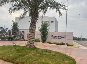 Casa · 196ha · 3 Recámaras · 2 Estacionamientos · Pre Venta de Casa Residencial Montebello